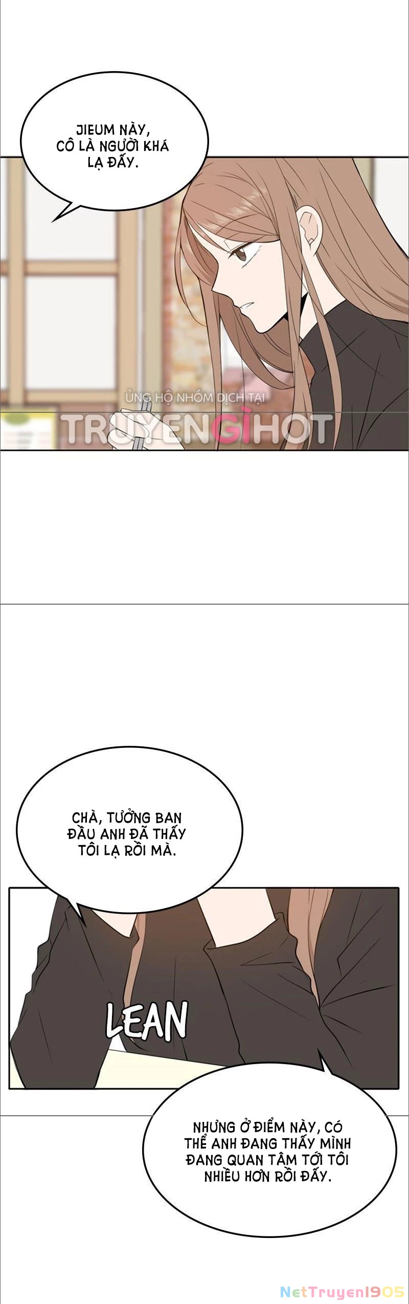 Hẹn Gặp Anh Ở Kiếp Thứ 19 Chapter 14.1 - 14