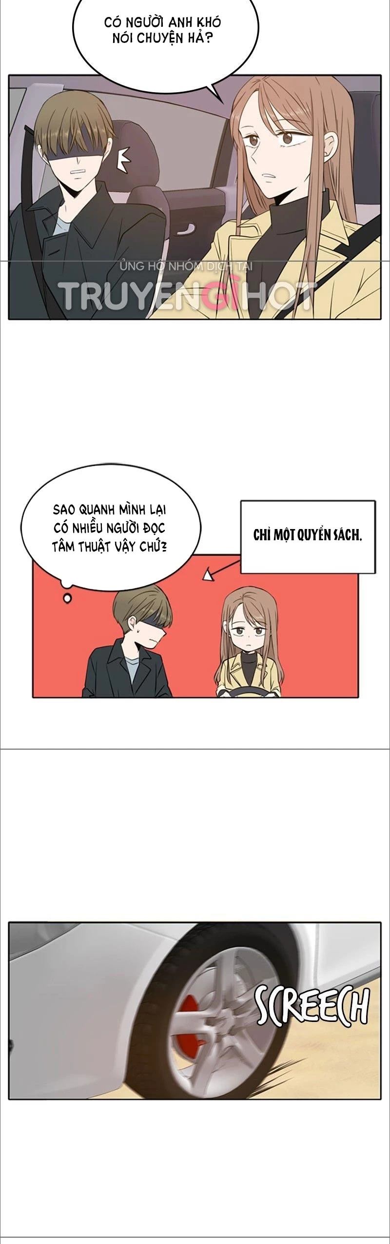 Hẹn Gặp Anh Ở Kiếp Thứ 19 Chapter 14.1 - 17