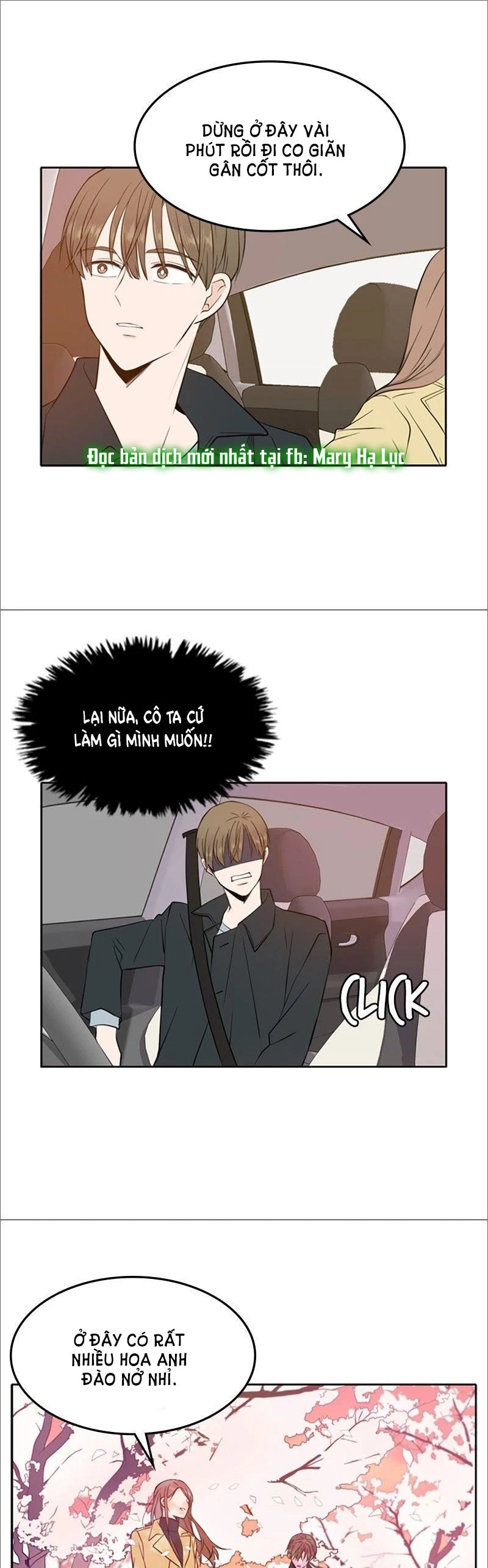 Hẹn Gặp Anh Ở Kiếp Thứ 19 Chapter 14.1 - 19