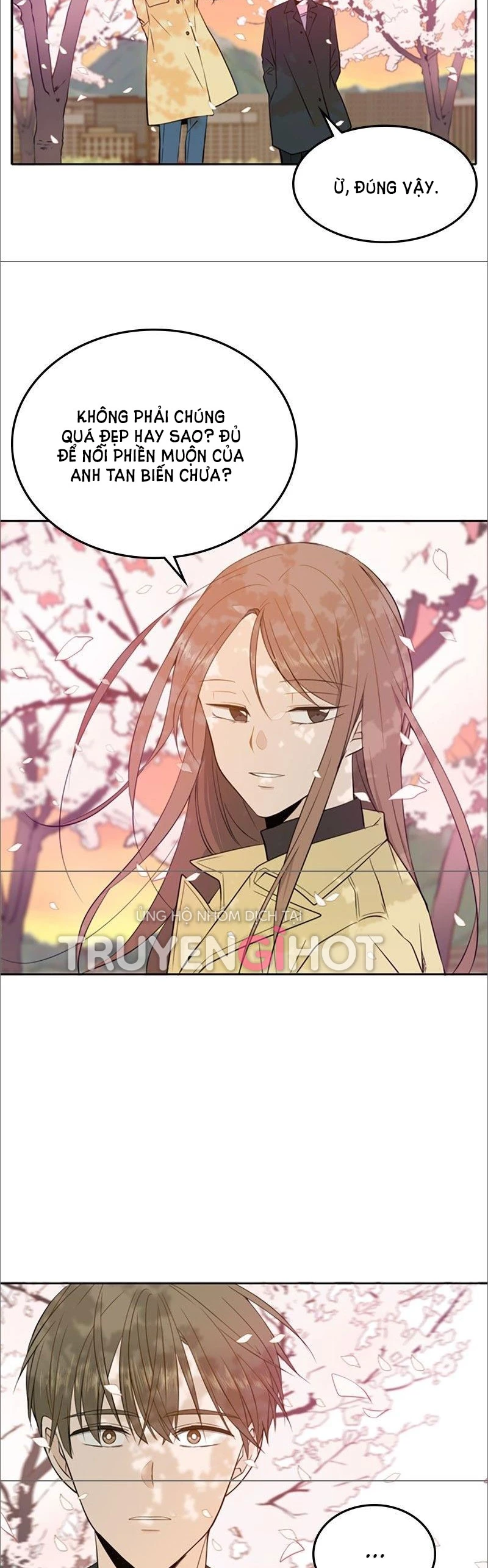 Hẹn Gặp Anh Ở Kiếp Thứ 19 Chapter 14.1 - 20