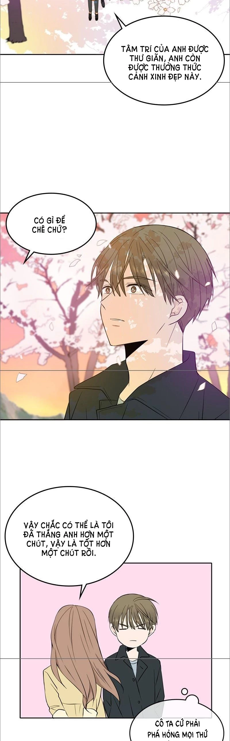 Hẹn Gặp Anh Ở Kiếp Thứ 19 Chapter 14.1 - 22