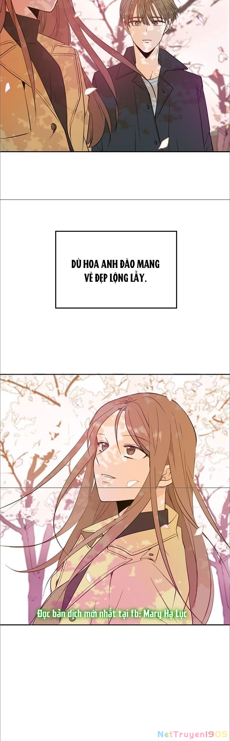 Hẹn Gặp Anh Ở Kiếp Thứ 19 Chapter 14.1 - 24