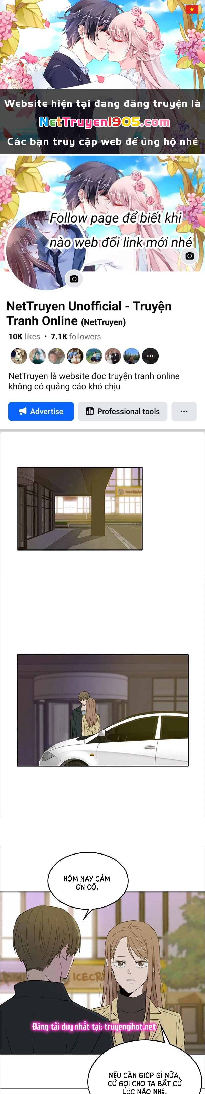 Hẹn Gặp Anh Ở Kiếp Thứ 19 Chapter 14.2 - 1