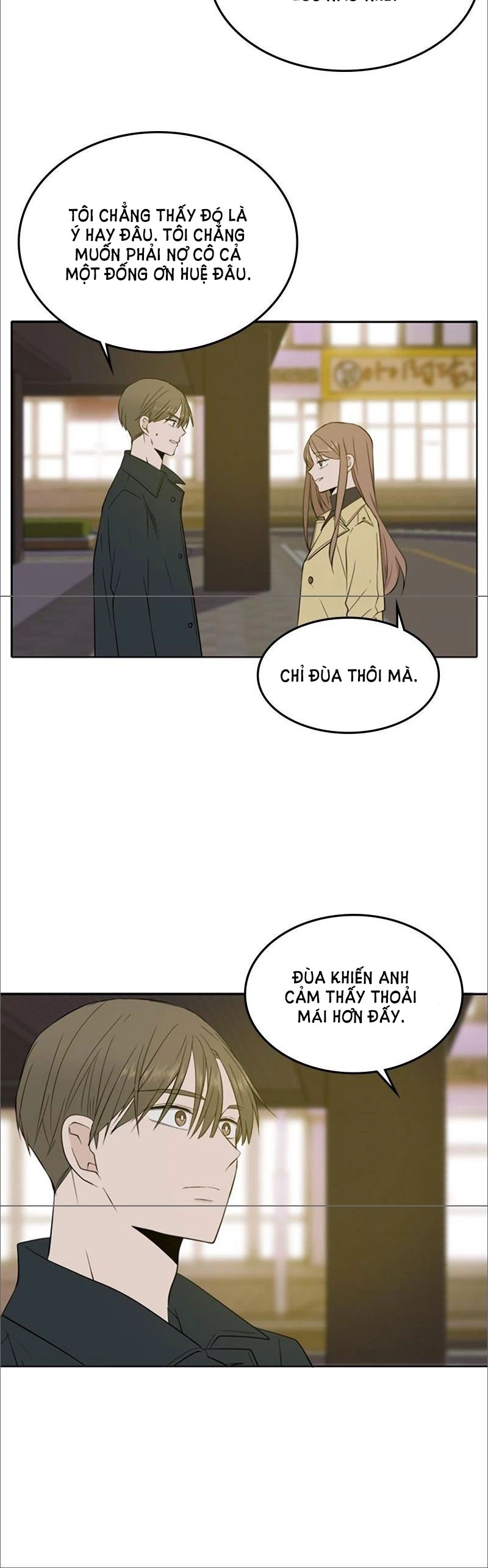 Hẹn Gặp Anh Ở Kiếp Thứ 19 Chapter 14.2 - 2