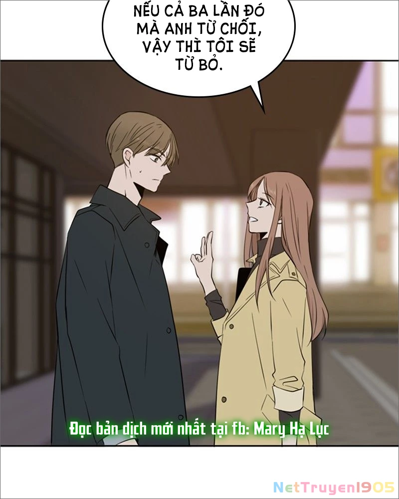 Hẹn Gặp Anh Ở Kiếp Thứ 19 Chapter 15.1 - 5