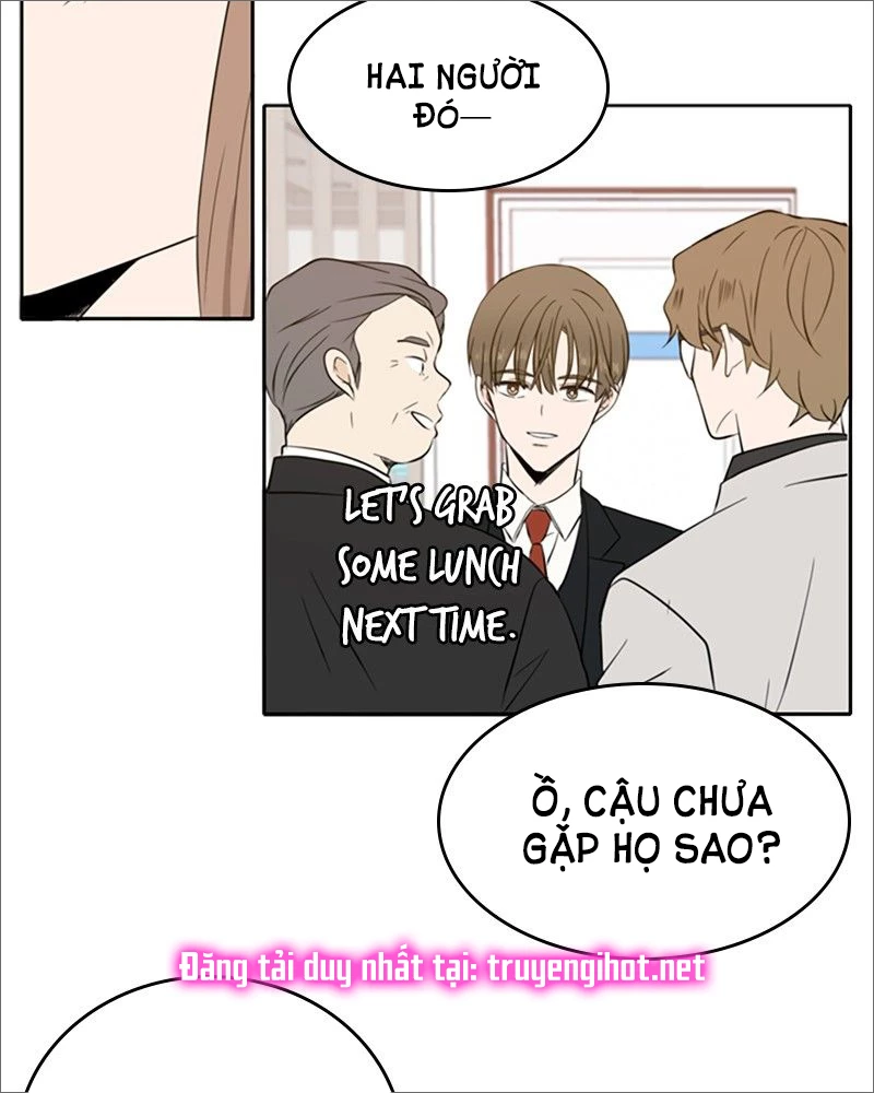 Hẹn Gặp Anh Ở Kiếp Thứ 19 Chapter 15.1 - 39