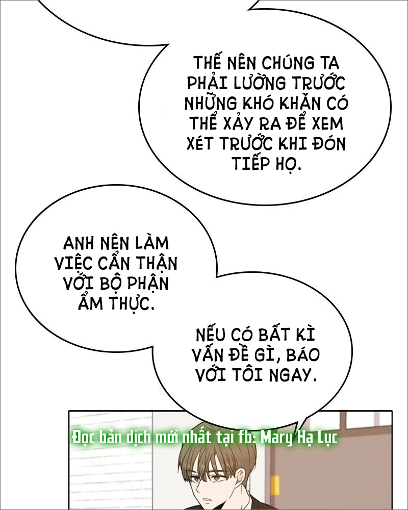 Hẹn Gặp Anh Ở Kiếp Thứ 19 Chapter 15.2 - 10