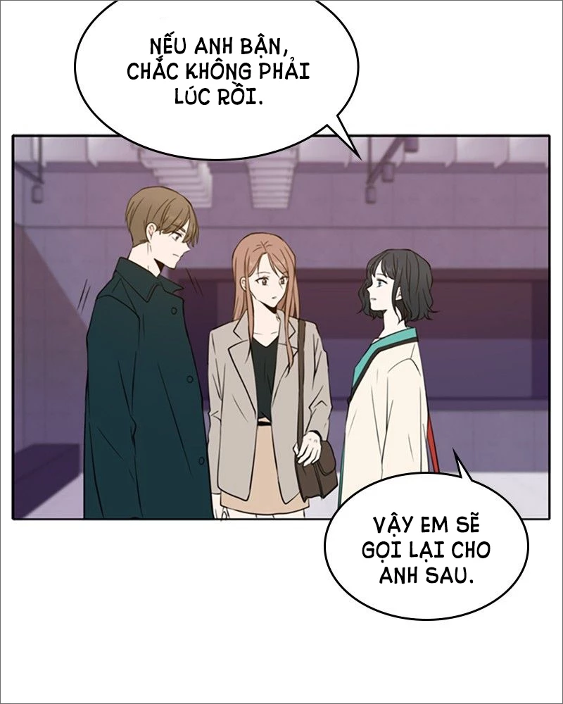 Hẹn Gặp Anh Ở Kiếp Thứ 19 Chapter 15.2 - 49