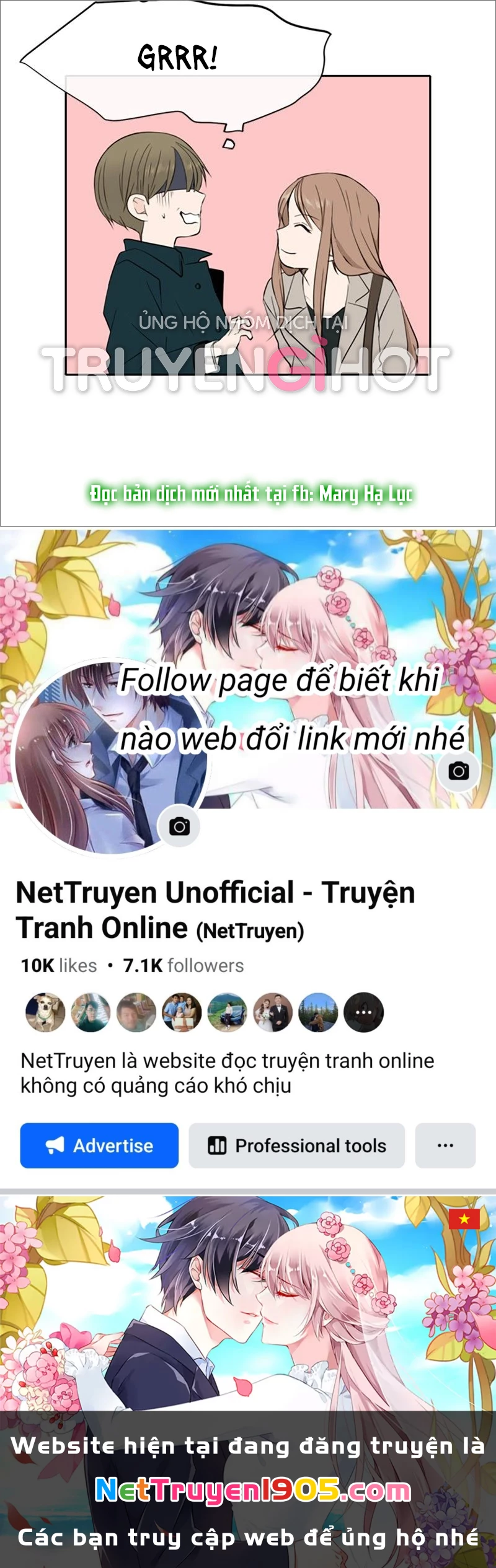 Hẹn Gặp Anh Ở Kiếp Thứ 19 Chapter 15.2 - 58