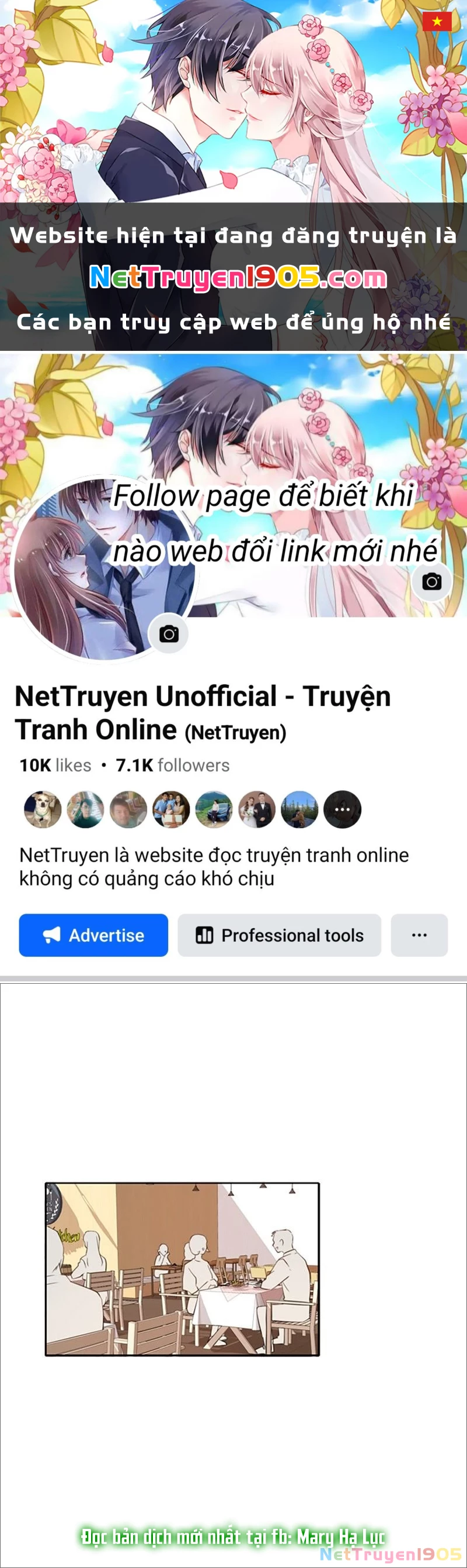 Hẹn Gặp Anh Ở Kiếp Thứ 19 Chapter 16.1 - 1