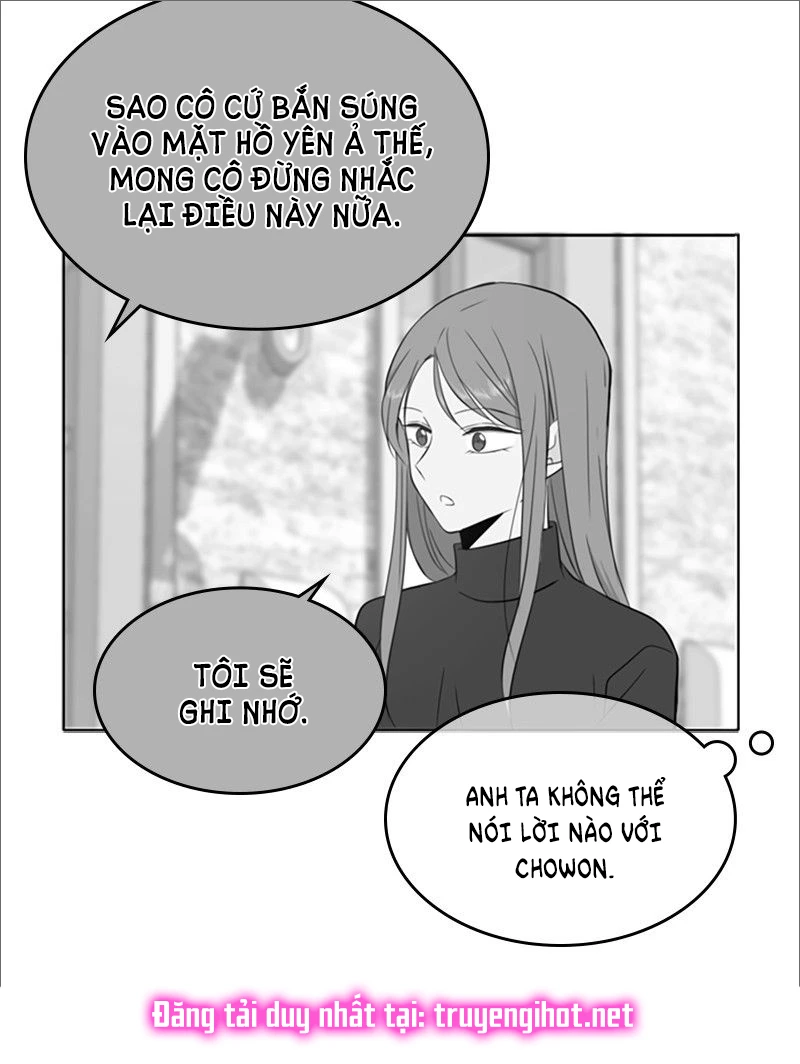 Hẹn Gặp Anh Ở Kiếp Thứ 19 Chapter 16.1 - 11