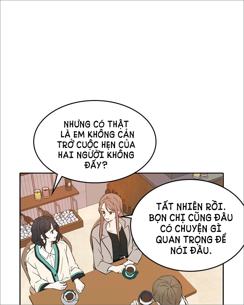 Hẹn Gặp Anh Ở Kiếp Thứ 19 Chapter 16.1 - 16