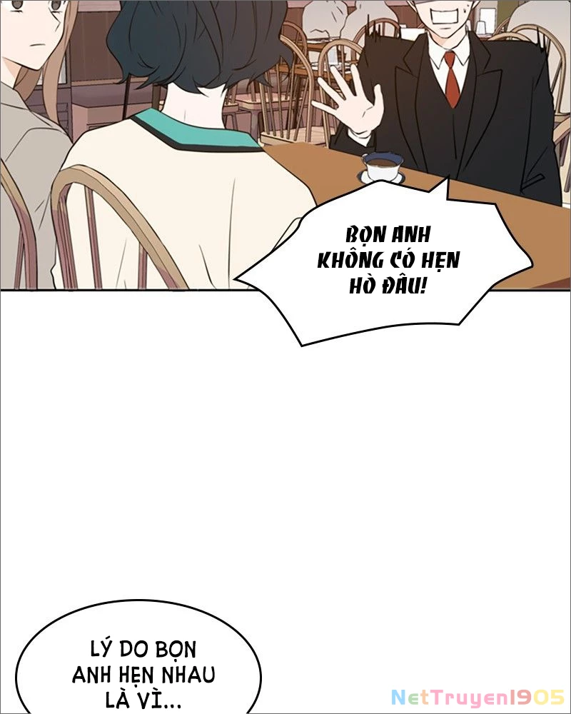 Hẹn Gặp Anh Ở Kiếp Thứ 19 Chapter 16.1 - 18