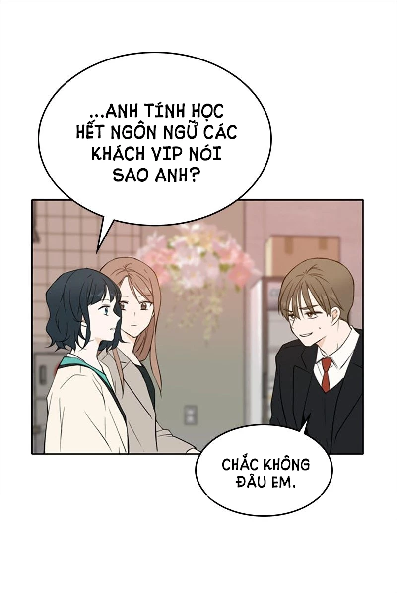 Hẹn Gặp Anh Ở Kiếp Thứ 19 Chapter 16.1 - 22