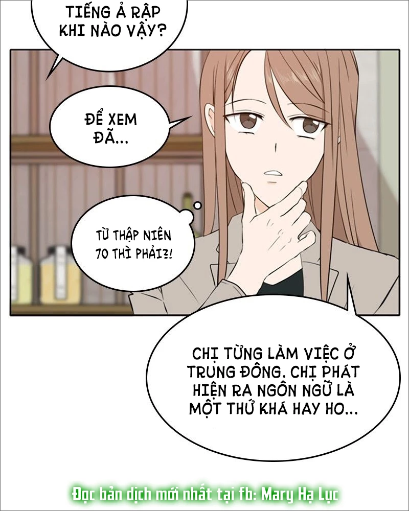 Hẹn Gặp Anh Ở Kiếp Thứ 19 Chapter 16.1 - 25