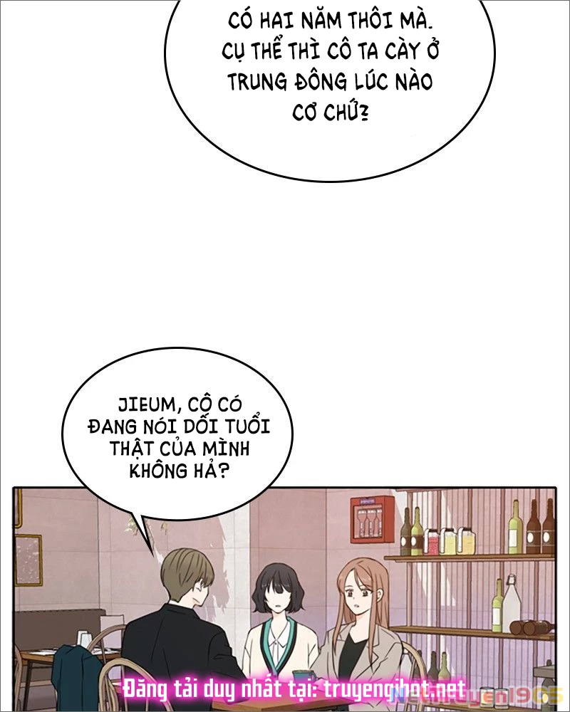 Hẹn Gặp Anh Ở Kiếp Thứ 19 Chapter 16.1 - 27