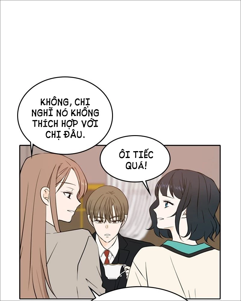 Hẹn Gặp Anh Ở Kiếp Thứ 19 Chapter 16.1 - 32