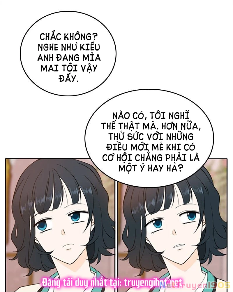 Hẹn Gặp Anh Ở Kiếp Thứ 19 Chapter 16.1 - 35