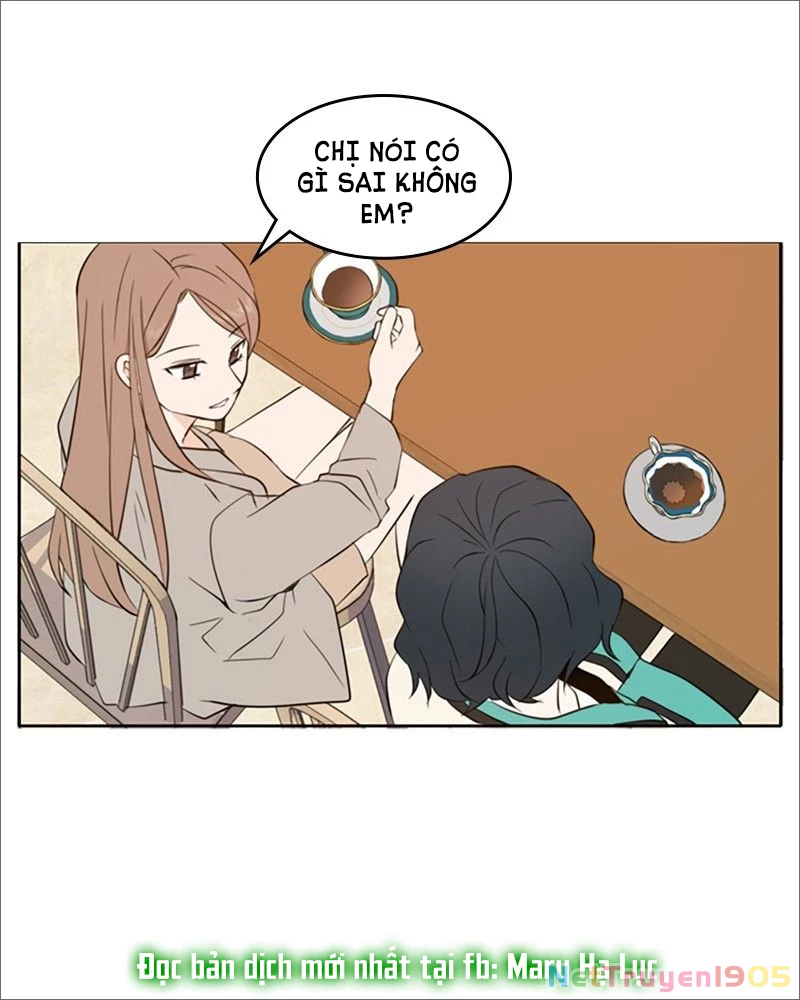 Hẹn Gặp Anh Ở Kiếp Thứ 19 Chapter 16.1 - 37