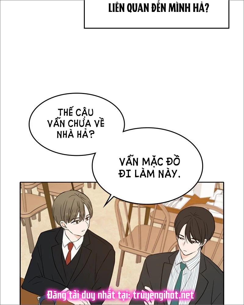Hẹn Gặp Anh Ở Kiếp Thứ 19 Chapter 16.2 - 21