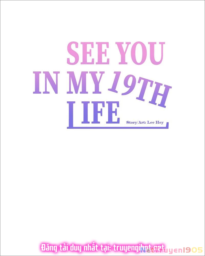 Hẹn Gặp Anh Ở Kiếp Thứ 19 Chapter 16.2 - 45