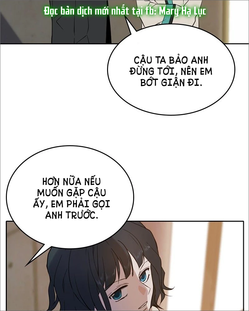 Hẹn Gặp Anh Ở Kiếp Thứ 19 Chapter 16.2 - 47