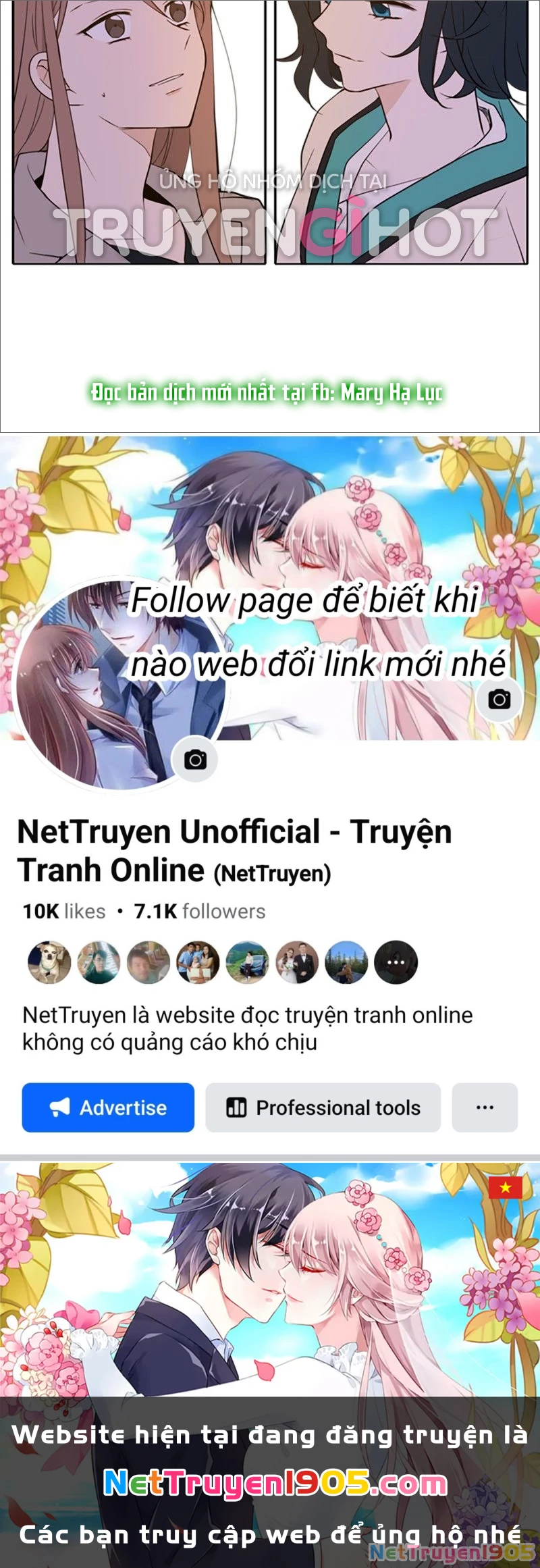 Hẹn Gặp Anh Ở Kiếp Thứ 19 Chapter 16.2 - 80