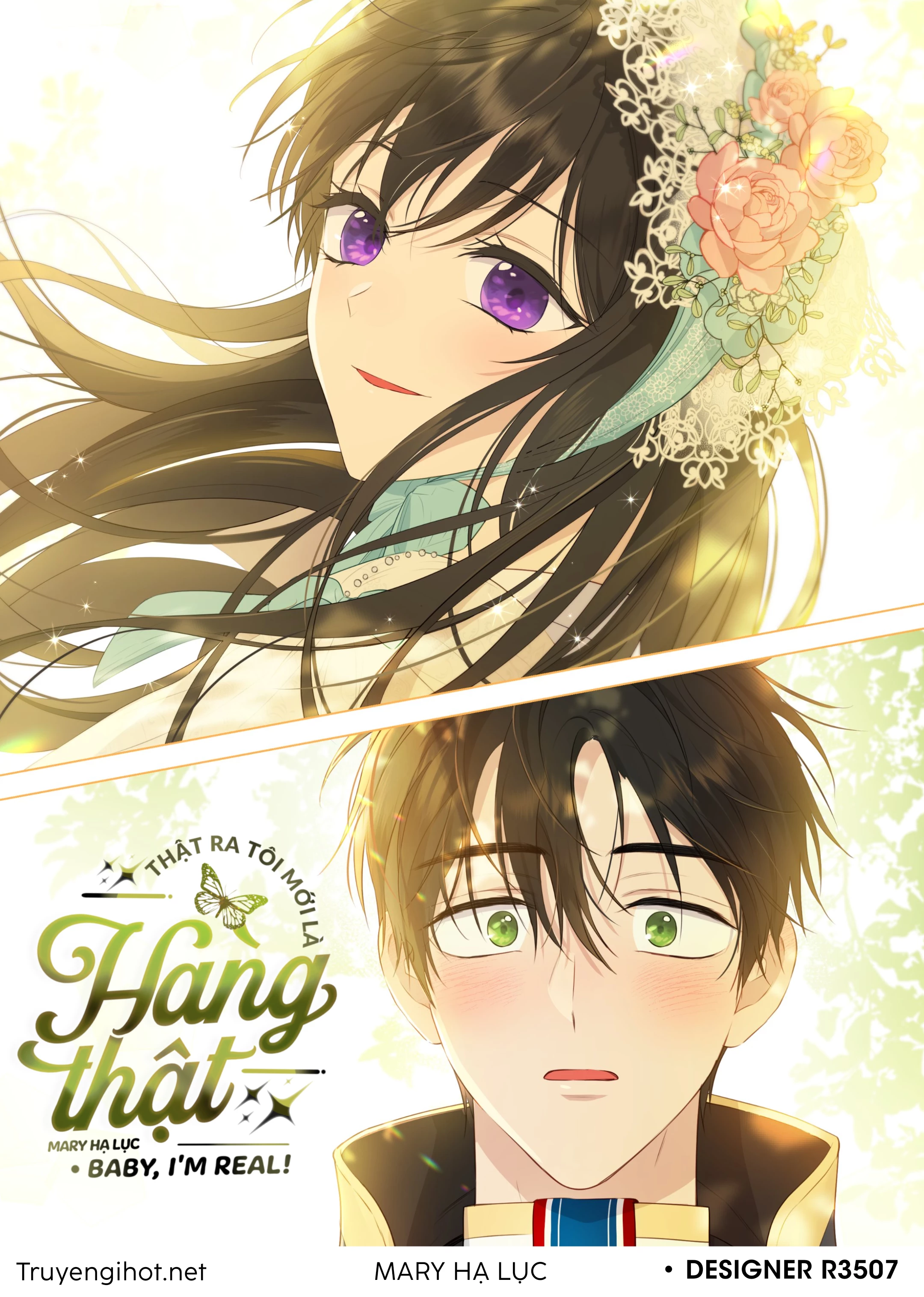 Hẹn Gặp Anh Ở Kiếp Thứ 19 Chapter 17.1 - 2