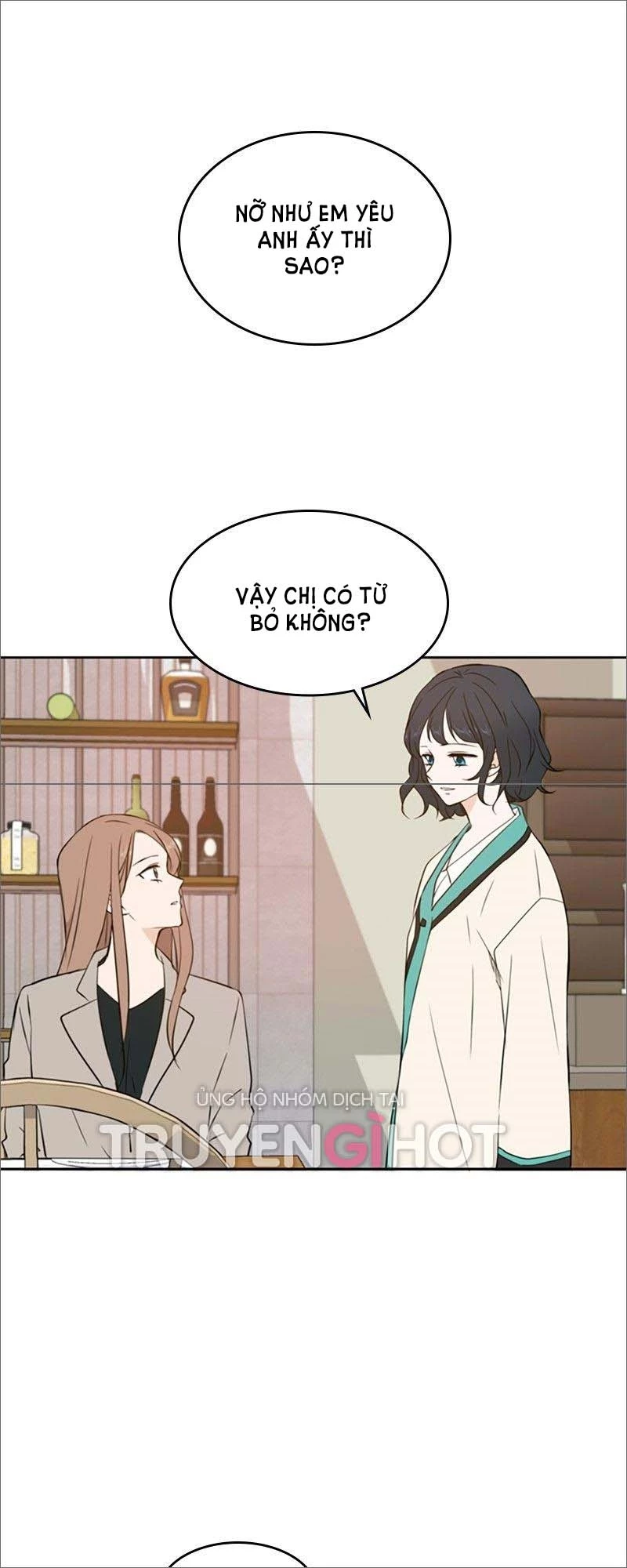 Hẹn Gặp Anh Ở Kiếp Thứ 19 Chapter 17.1 - 3