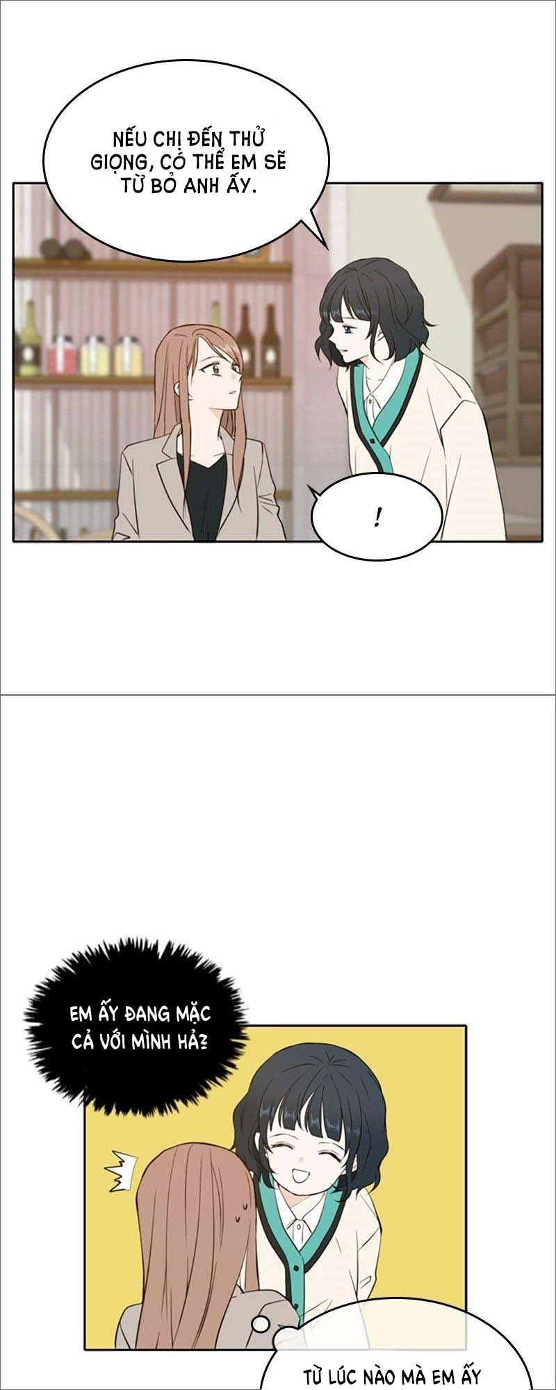 Hẹn Gặp Anh Ở Kiếp Thứ 19 Chapter 17.1 - 5