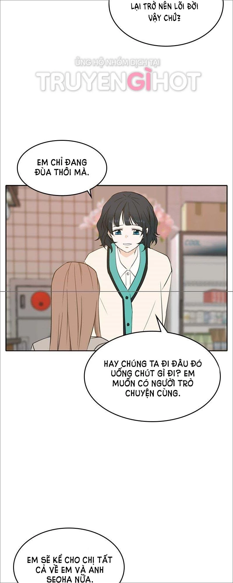 Hẹn Gặp Anh Ở Kiếp Thứ 19 Chapter 17.1 - 6