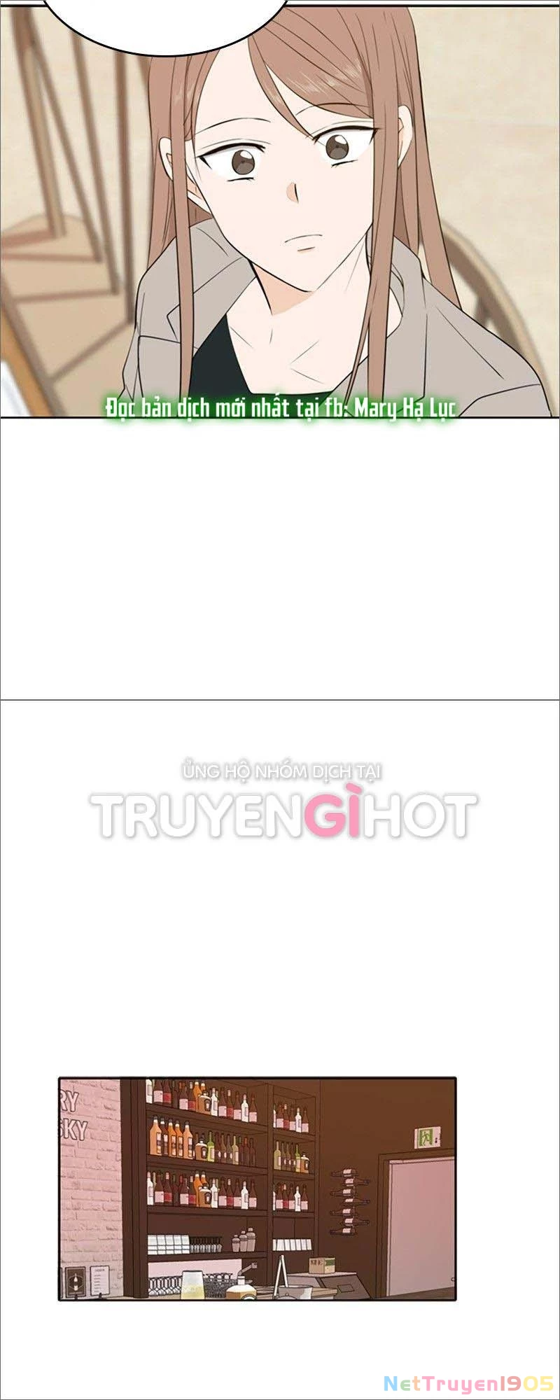 Hẹn Gặp Anh Ở Kiếp Thứ 19 Chapter 17.1 - 7