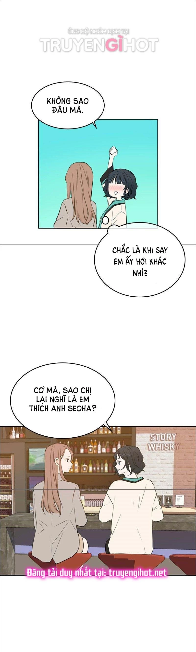 Hẹn Gặp Anh Ở Kiếp Thứ 19 Chapter 17.1 - 9