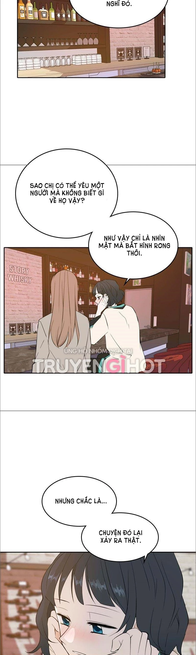 Hẹn Gặp Anh Ở Kiếp Thứ 19 Chapter 17.1 - 11