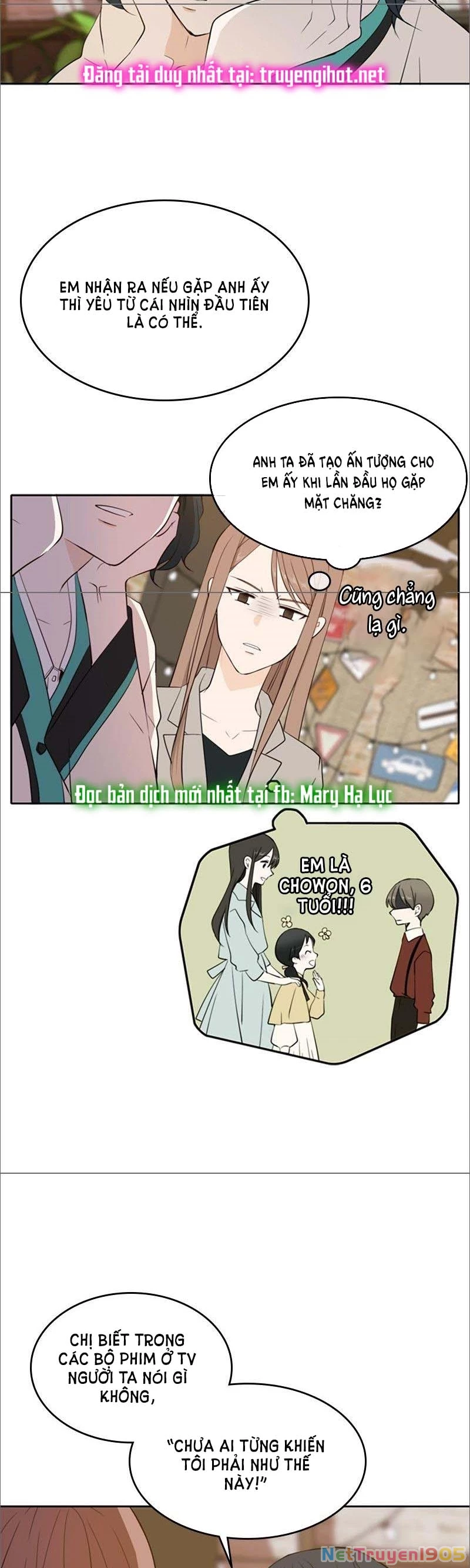 Hẹn Gặp Anh Ở Kiếp Thứ 19 Chapter 17.1 - 12