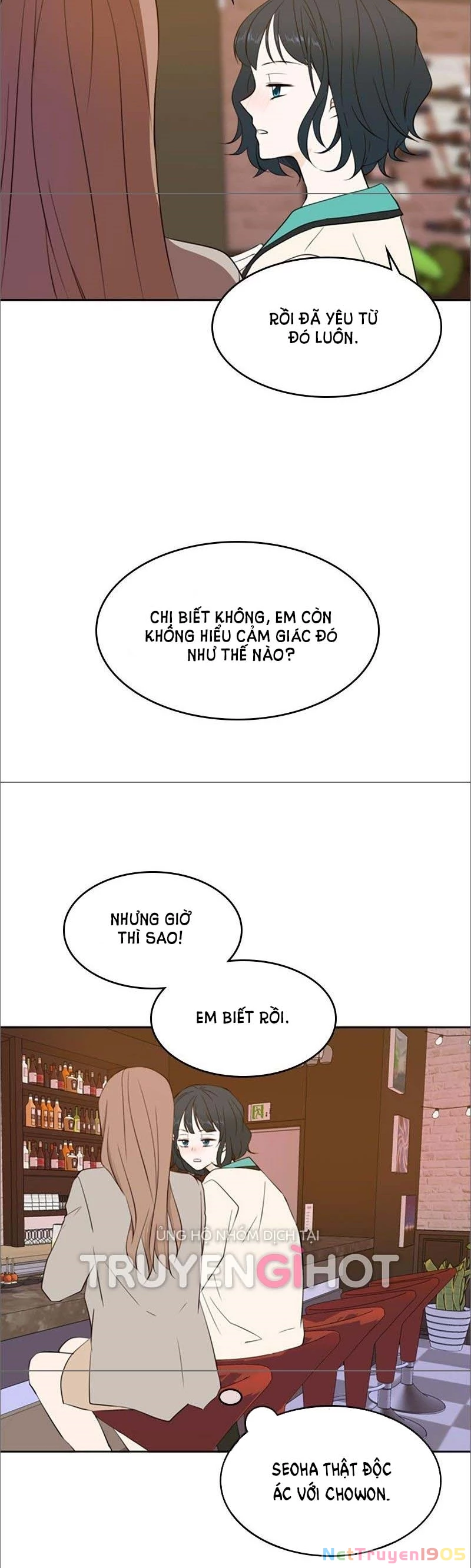 Hẹn Gặp Anh Ở Kiếp Thứ 19 Chapter 17.1 - 13