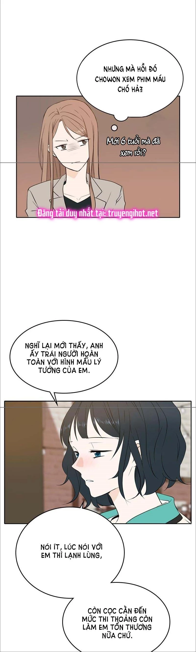 Hẹn Gặp Anh Ở Kiếp Thứ 19 Chapter 17.1 - 14