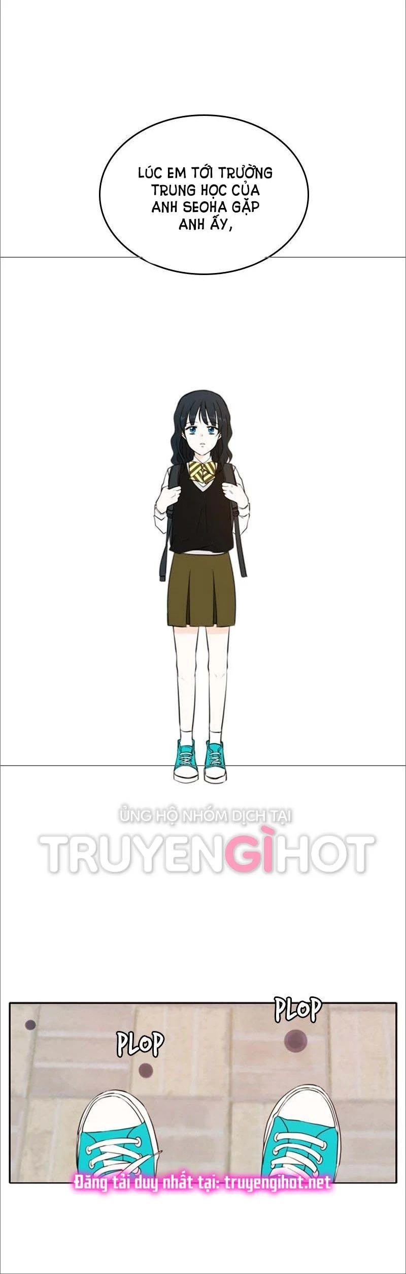 Hẹn Gặp Anh Ở Kiếp Thứ 19 Chapter 17.1 - 20