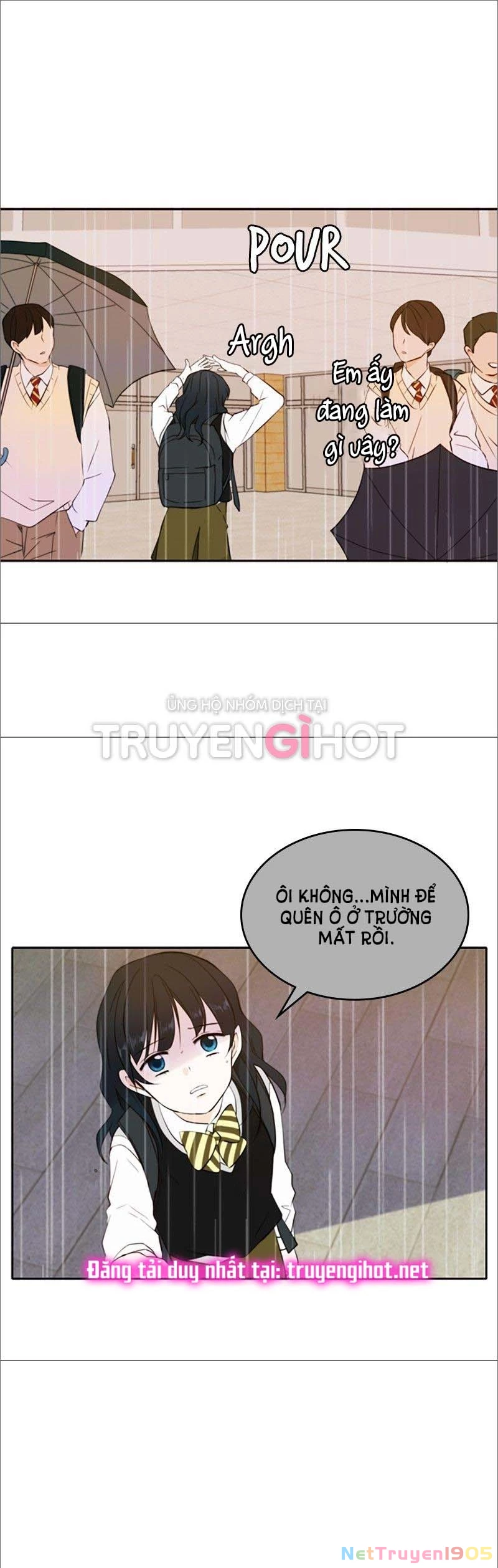 Hẹn Gặp Anh Ở Kiếp Thứ 19 Chapter 17.1 - 21