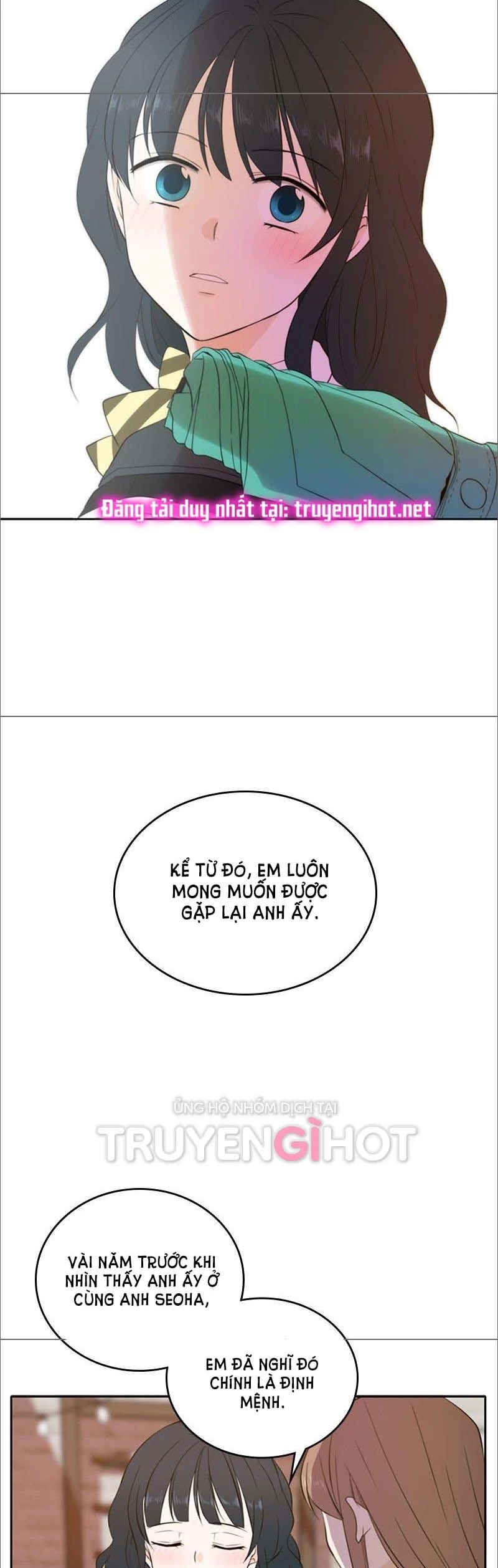 Hẹn Gặp Anh Ở Kiếp Thứ 19 Chapter 17.1 - 23