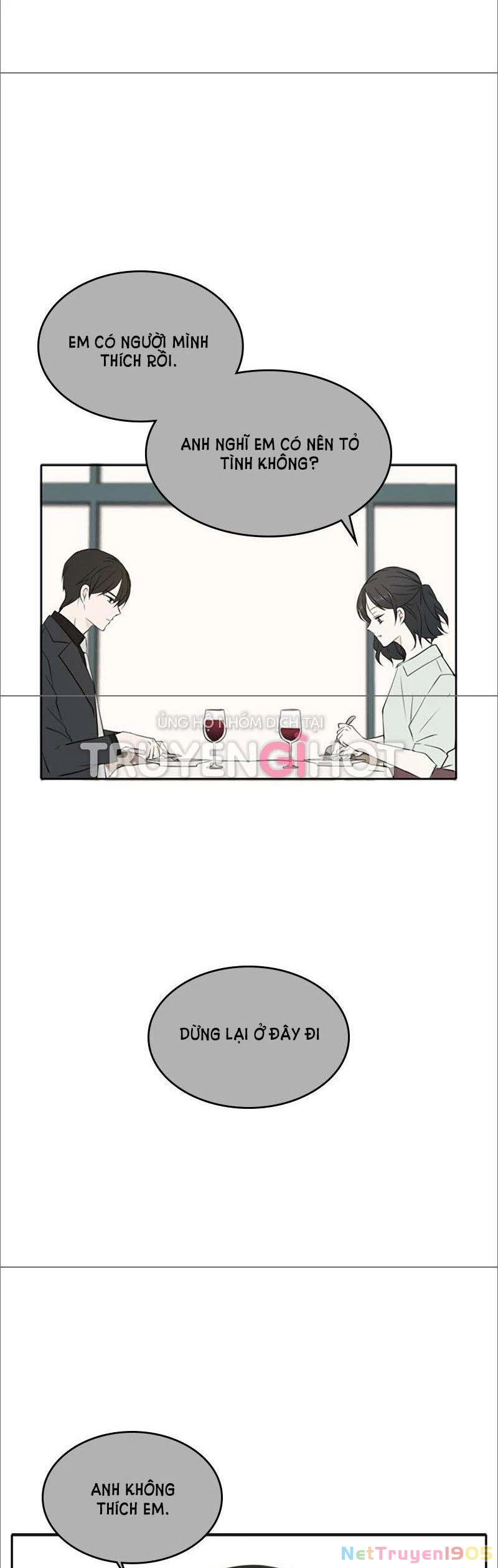 Hẹn Gặp Anh Ở Kiếp Thứ 19 Chapter 17.1 - 25