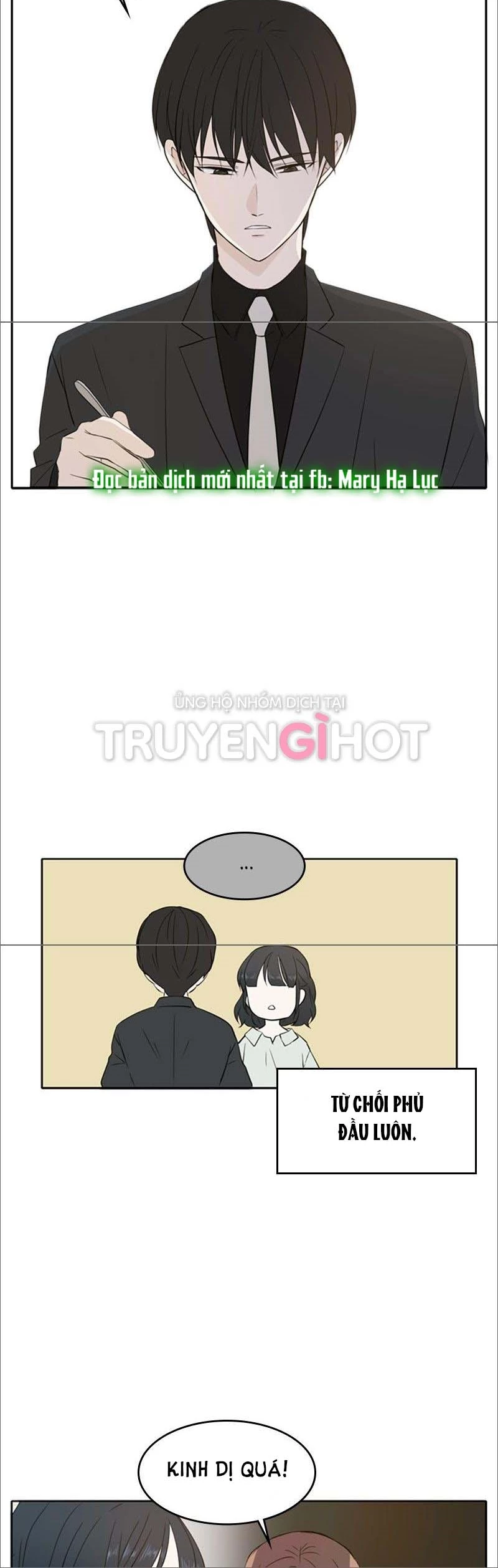 Hẹn Gặp Anh Ở Kiếp Thứ 19 Chapter 17.1 - 26