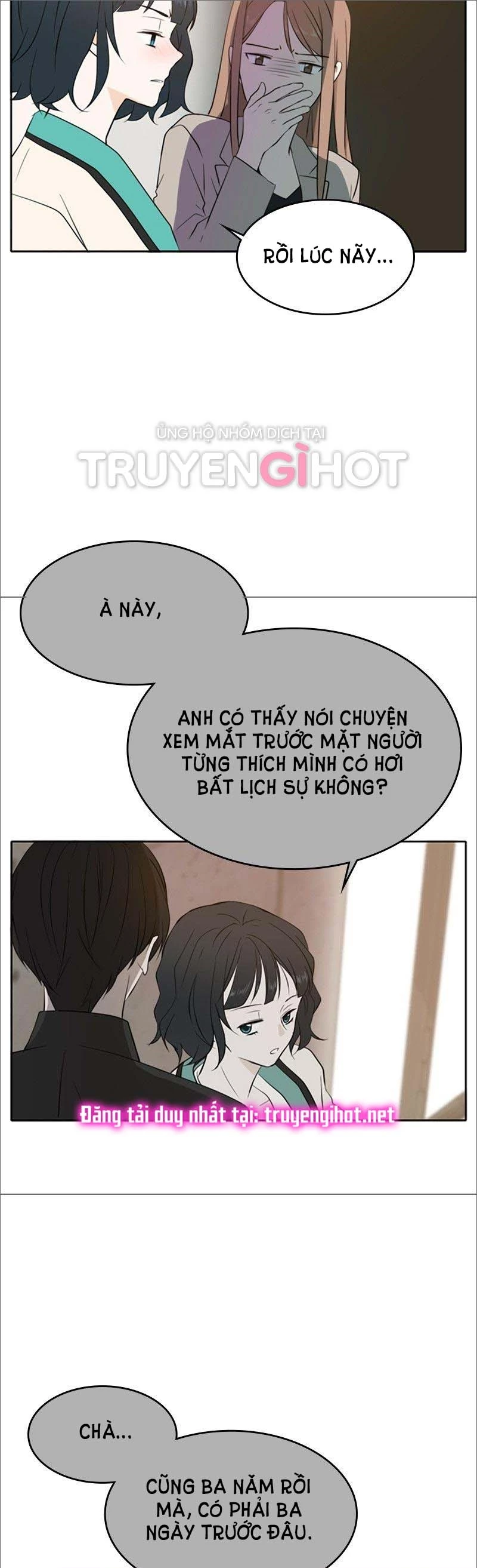 Hẹn Gặp Anh Ở Kiếp Thứ 19 Chapter 17.1 - 27