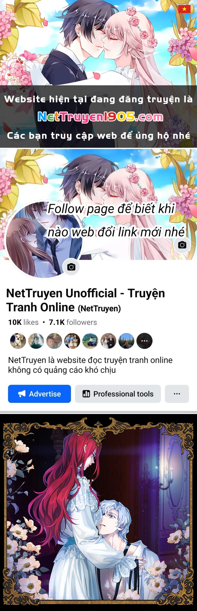 Hẹn Gặp Anh Ở Kiếp Thứ 19 Chapter 17.2 - 1