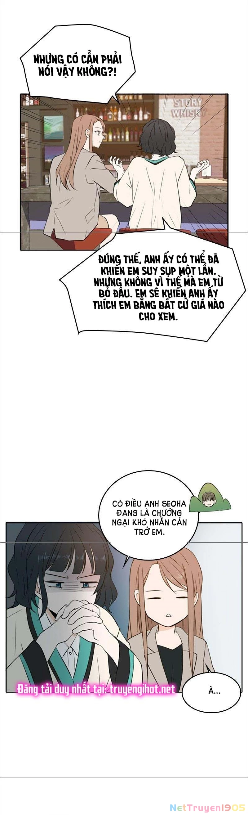 Hẹn Gặp Anh Ở Kiếp Thứ 19 Chapter 17.2 - 2