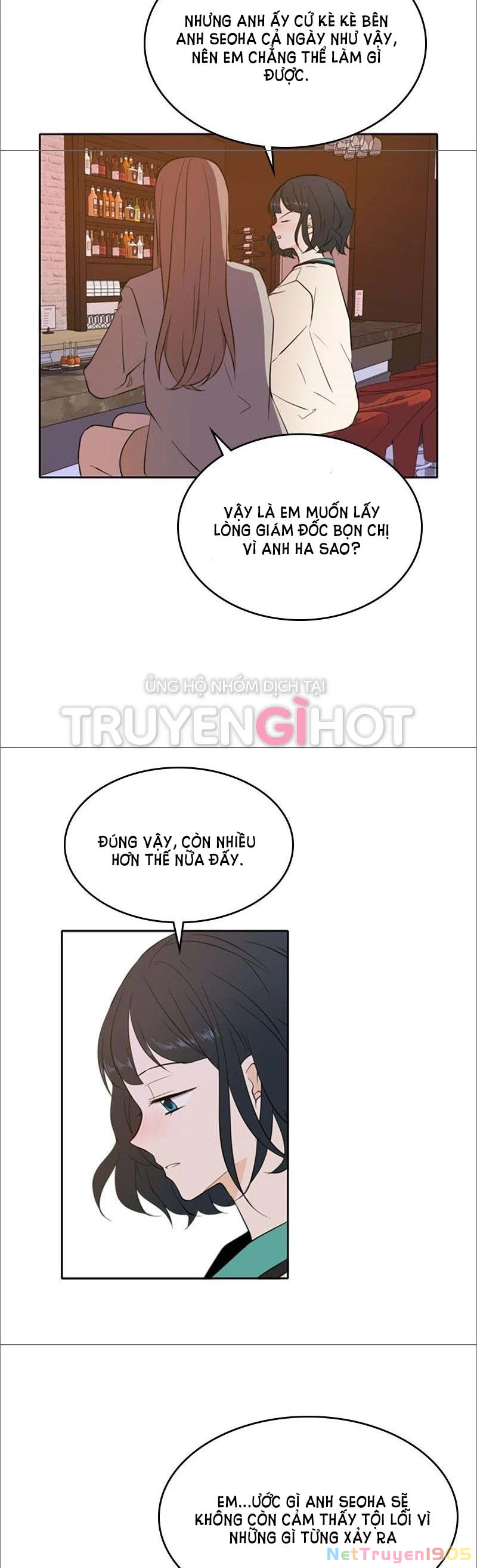 Hẹn Gặp Anh Ở Kiếp Thứ 19 Chapter 17.2 - 4