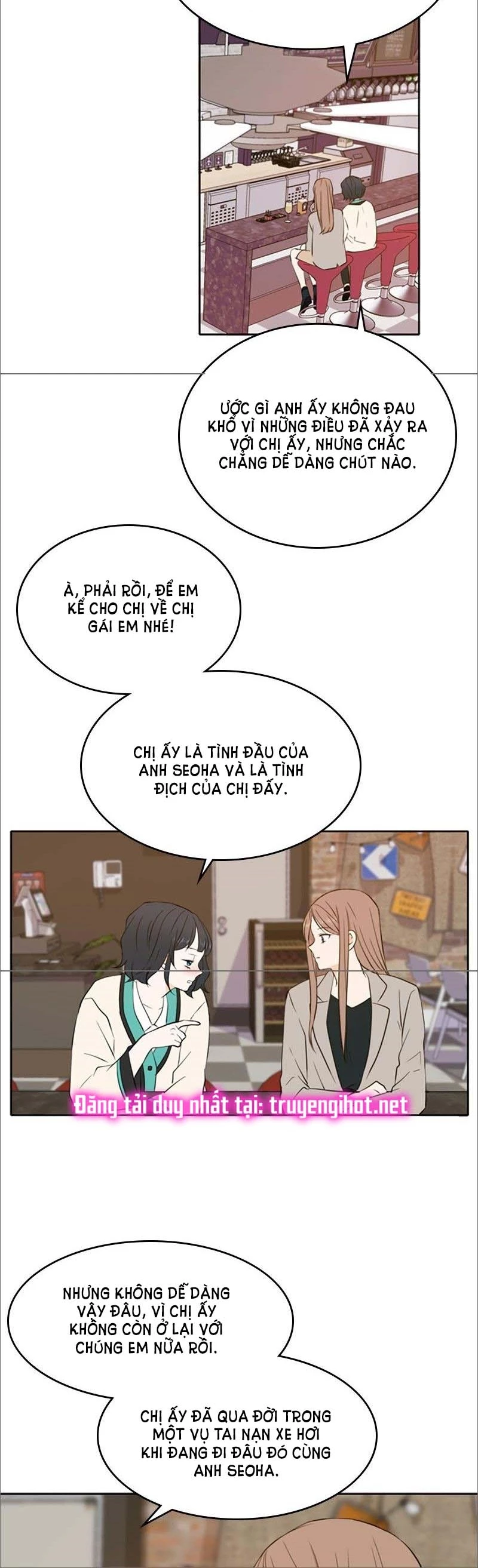 Hẹn Gặp Anh Ở Kiếp Thứ 19 Chapter 17.2 - 5