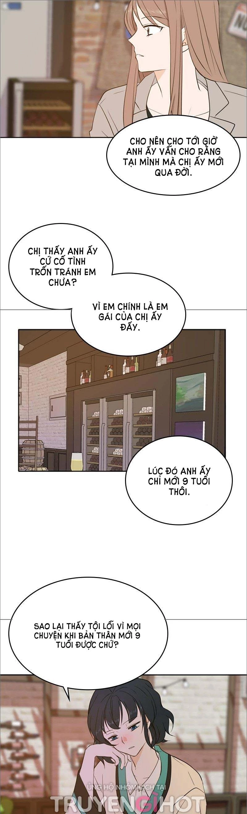 Hẹn Gặp Anh Ở Kiếp Thứ 19 Chapter 17.2 - 6