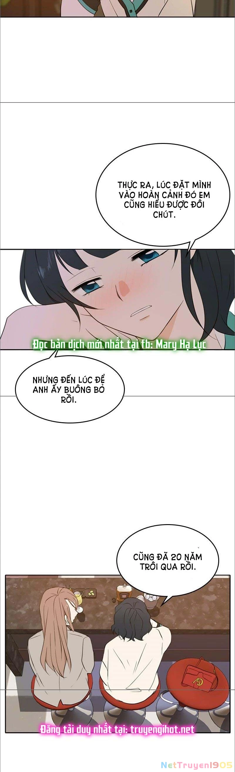 Hẹn Gặp Anh Ở Kiếp Thứ 19 Chapter 17.2 - 7