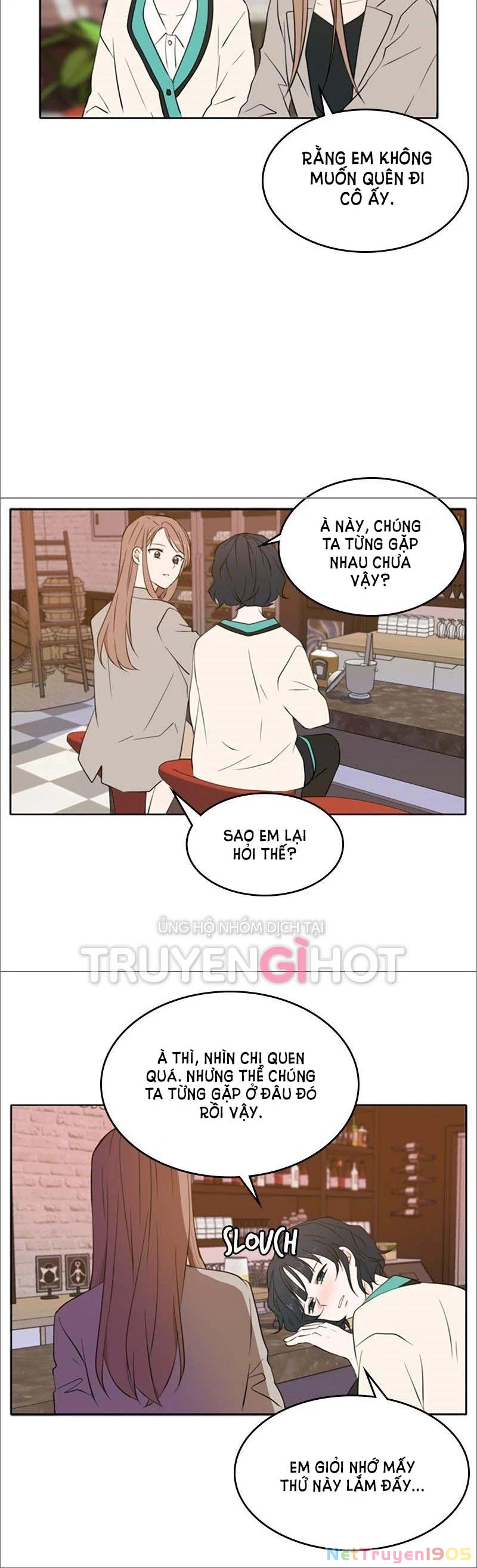 Hẹn Gặp Anh Ở Kiếp Thứ 19 Chapter 17.2 - 11